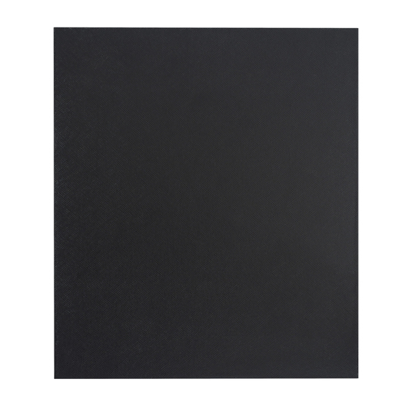 R02336.02 - Zestaw notes z szyfrem i długopis Windsor, czarny 