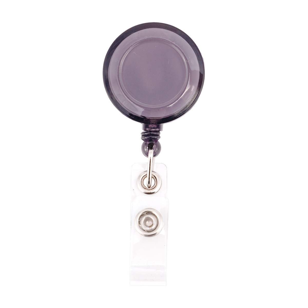 R08004.02 - Ski-pass, czarny 