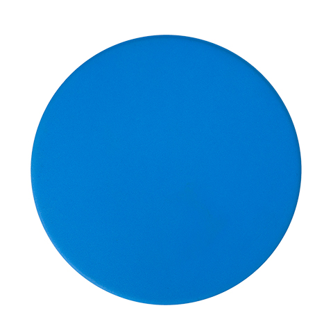 R08192.04 - Butelka termiczna Mendoza 500 ml, niebieski 