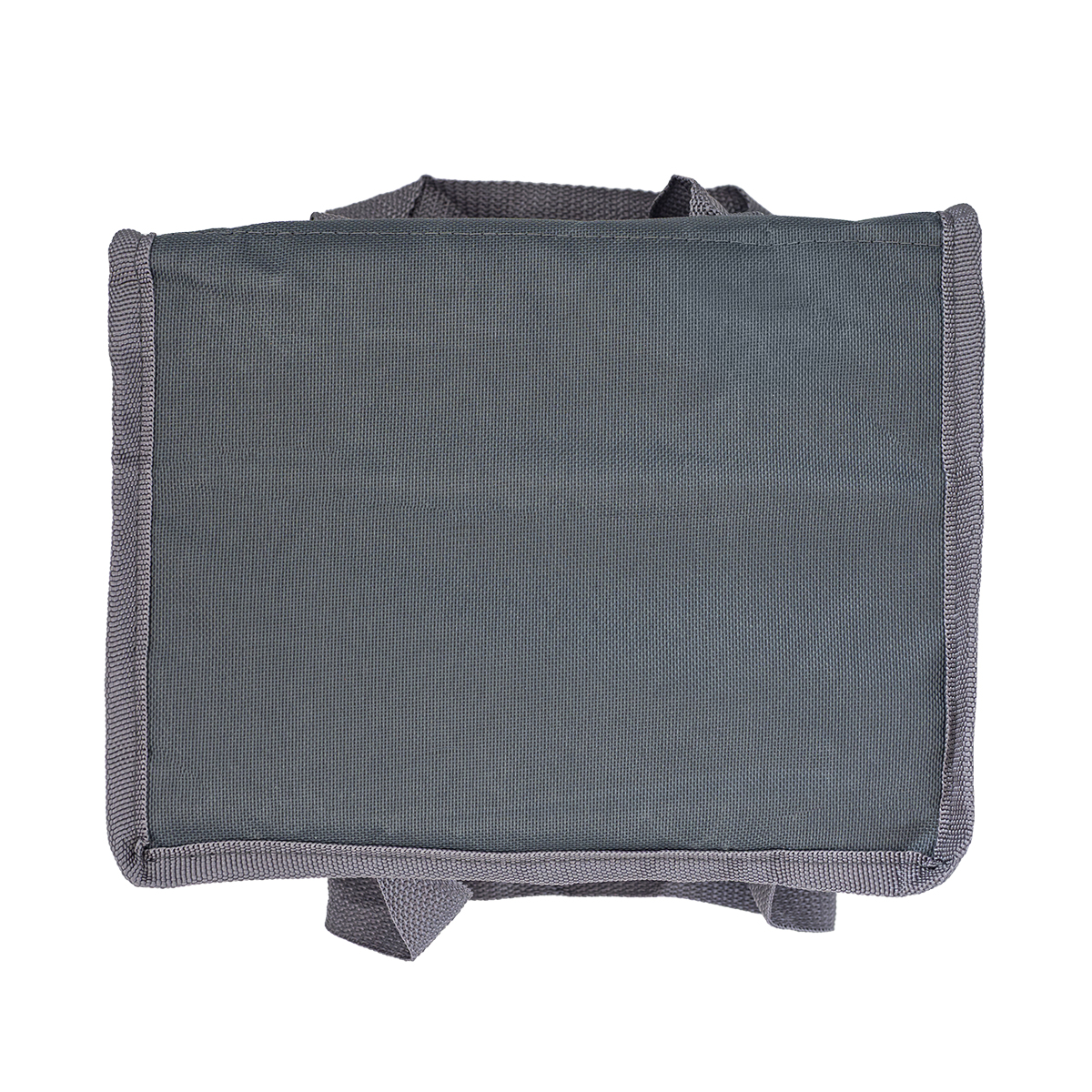 R08462.21 - Lunch box z podgrzewaczem Heatmate, szary 