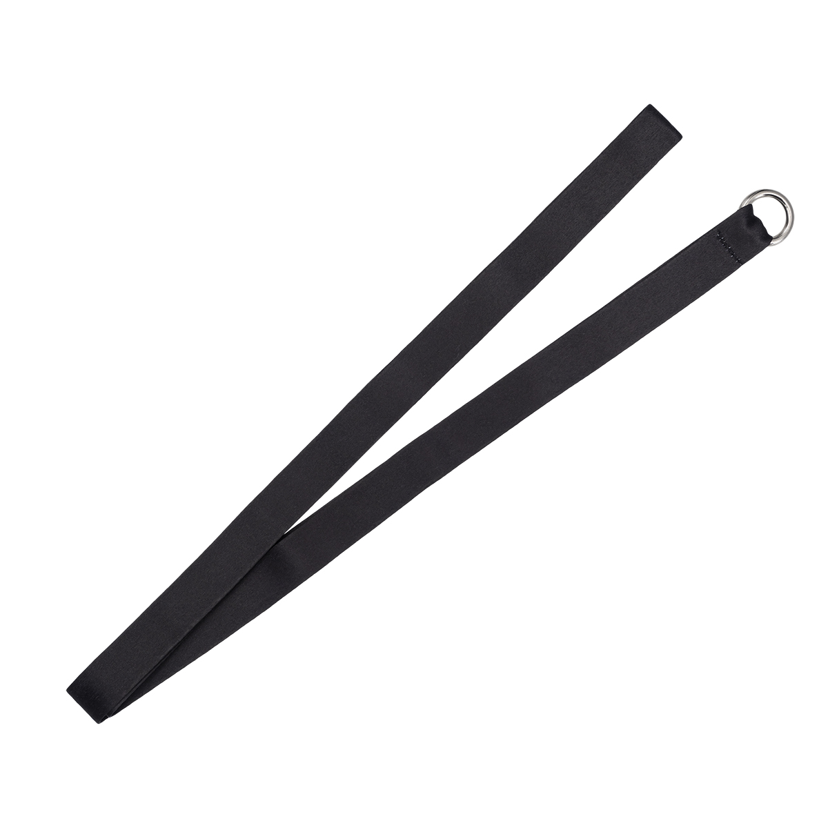 R10000.02 - Smycz do R08437.02, czarny 