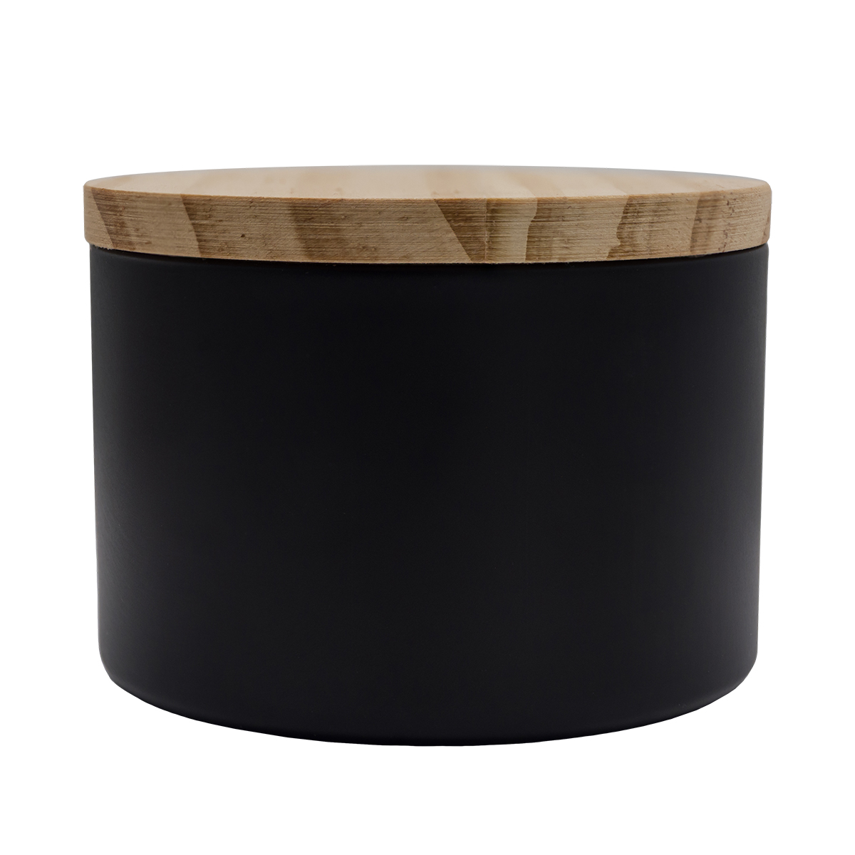 R17481.10 - Świeca zapachowa Muxia, brązowy 