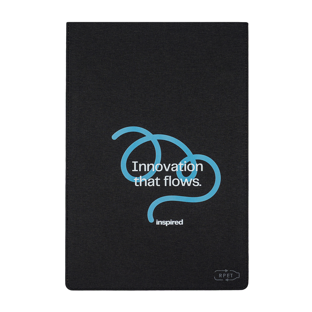 R64274.02 - Podkładka pod myszkę Pedro, czarny 