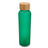 Butelka szklana Melbourne 500 ml, zielony 