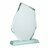 Trofeum Jewel, transparentny 