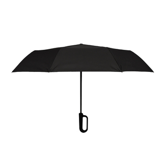 R07924 - Parasol Anmore, czarny 