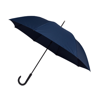 R07956 - Parasol Lugano, granatowy 