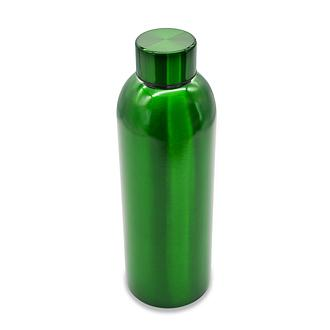 R08106 - Butelka stalowa Morio 750 ml, zielony 