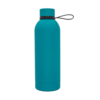 R08993 - Butelka termiczna z uchwytem Mendoza Duo 500 ml, morski 