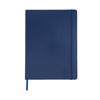 R64019 - Notes A4 Castino, granatowy 