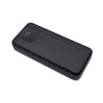 R64388 - Power bank 20000 mAh Powerline, czarny 