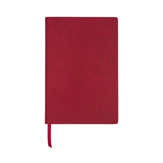R91778 - Notes Vista, czerwony 