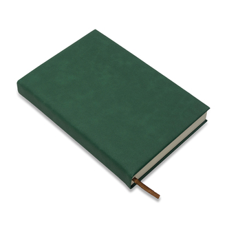 R91779 - Notes 200 kartkowy w pudełku Amaro, ciemny zielony 