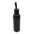 R08472.02 - Butelka termiczna Varde 500 ml, czarny 