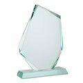 R22190.O - Trofeum Jewel, transparentny 