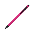 R73453.33 - Długopis Softnero, różowy 
